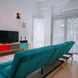 HM Dream Kulai 21paxs 4pax for Camp BBQ KTV Mahjong, Hotel in Kulai