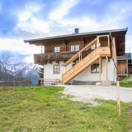 Rauchenbacher Apartments, Mittersill