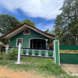 Ceylona Homestay, hotel in Kurunegala