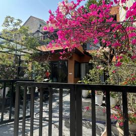 Đông Hương Home
