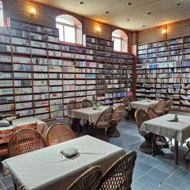 Bandal Book & Stay, hotel u gradu Sokčo