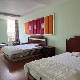 Hải Chiều Hotel