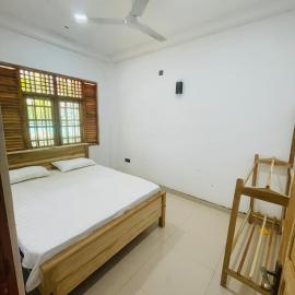 Minara Grand Retreat, hotel u gradu Beliatta
