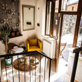 FONTANE APARTMENTS, hotell i Salò