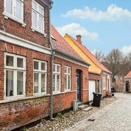 4 Bedroom Awesome Home In Ribe