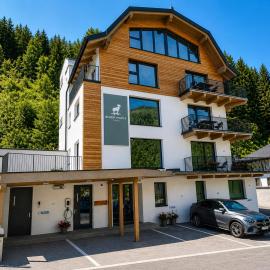 Bergschnucke homes - im Sommer inklusive Silvretta-Card, hotel v See