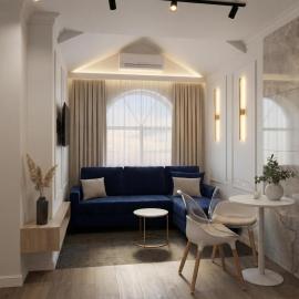 Moris Boutique Beach Hotel