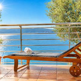 Apartman Nina Selce