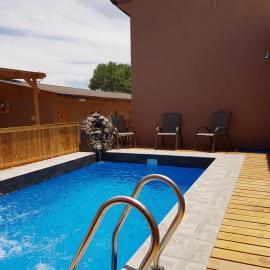 Vicuña Lodge, hotel din San Pedro de Atacama
