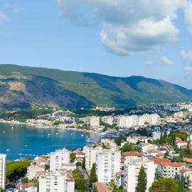 Apartmani Lovor