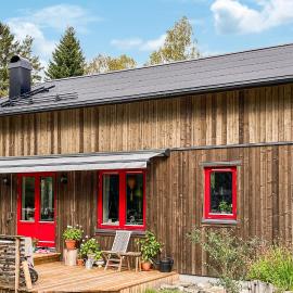 Gorgeous Home In Alingsås With Sauna, hotel in Alingsås