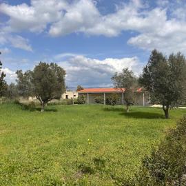 Nafplio Garden House, hotel di Nea Tiryntha