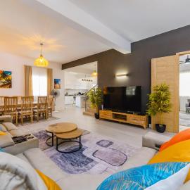 Springfield Residence- Villa 28