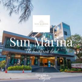 Sun Marina Cha-Am، فندق في تشا أم