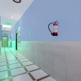 Spot On Moonlight Hotel, hotel a Jhajjar