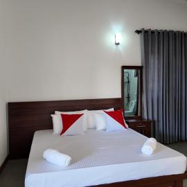 wild elephant reach wilpaththuwa, hotel in Nochchiyagama