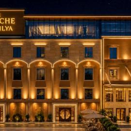 The Panache Kautilya, hotel em Patna