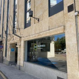 B&B HOTEL Salamanca Centro Artheus