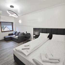 Noclegi Ewelina, hotel in Nowa Ruda