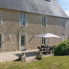 Gîte du Manoir