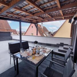 Ferienwohnung Pfalz - Deutsche Weinstraße