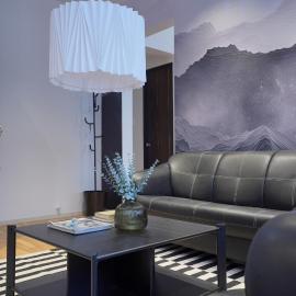 VayaVia Vine 3BHK Themed Homestay Nashik, ξενοδοχείο σε Nashik