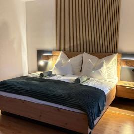 Seefelder Hirsch, hotel i Seefeld in Tirol