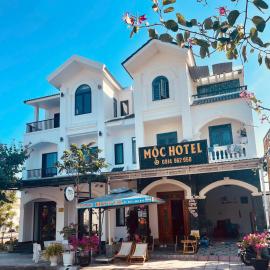 Moc homestay- Near Bai Dai Beach, hotel in Cam Lâm