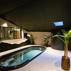 Hôtel Ancre Marine & Spa Thalgo ***, hotel v destinaci Noirmoutier-en-l'lle