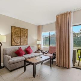 Affordable Mini Suite Pono Kai Resort K106