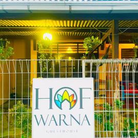 Hof Warna Guesthouse