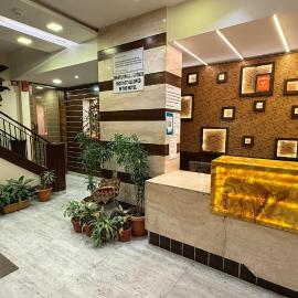 Hotel New Sunder
