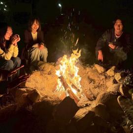 Zion campファーマーズコテージ, hotel in Awaji