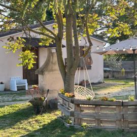 Cuore di Legno Country House, hotel a Spoleto