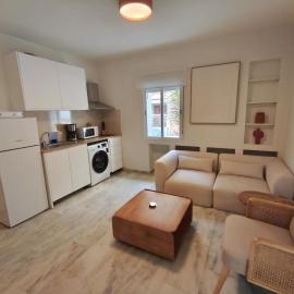 La Plaza Cozy Apartment City Center and Beach