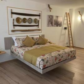 Mamma Adelina, hotel a Enna