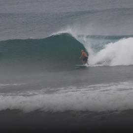Surf Front Villa Samar, hotel en Maydolong