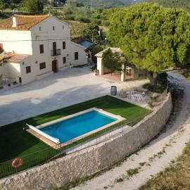 Casa Rural Cal Martí