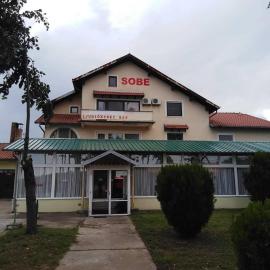 Ljubicevski Raj smestaj, hotell i Požarevac