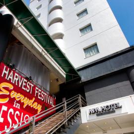 APA Hotel Mito-eki Kita, hotel em Mito