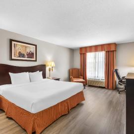 Country Inn & Suites by Radisson, Hot Springs, AR, hotel Hot Springsben
