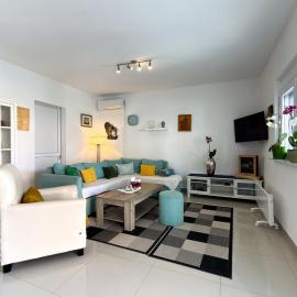 Ferienwohnung Frangipani