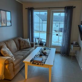 Vadsø Basecamp, hotel u gradu Vardøhus