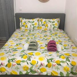 Lemon Luxury Studio
