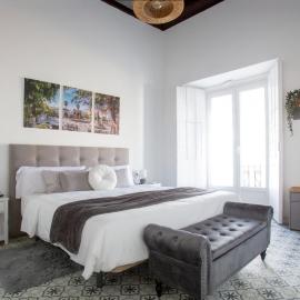 Hogar de la plata, hotel in Sanlúcar de Barrameda