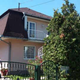 Fődi apartman