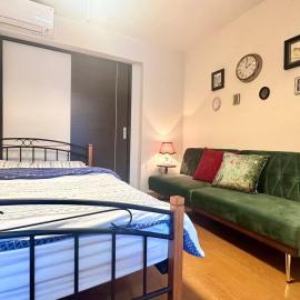 Mori de house in kobe 301