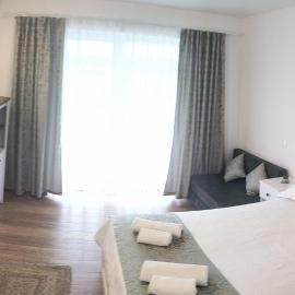 Condo Blaxy Resort Olimp, hotel Olimpban