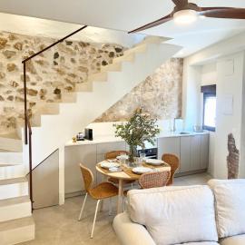 Casa Marítima, khách sạn ở Altea