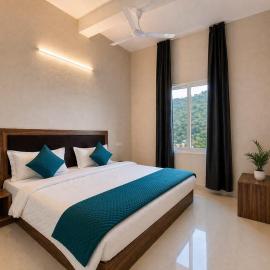 Deep Heritage Hotel & Restaurant, hotel a Phata